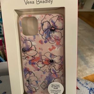 Vera Bradley Phone Case